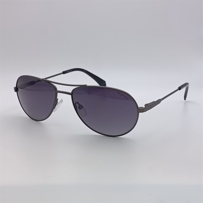 Солнцезащитные очки Polaroid 2100/S/X R80 346583743861 - фото 6393