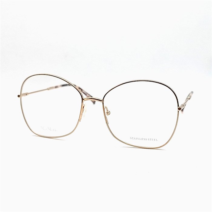 Оправа MaxMara 1418 C Ddb 290798418561 - фото 7133
