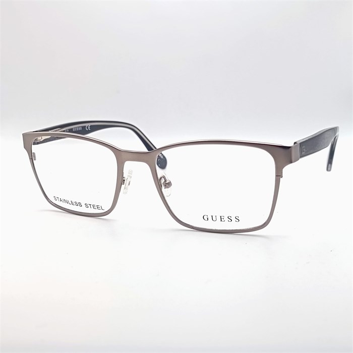 Оправа Guess 1961 C 007 541924018782 - фото 7843