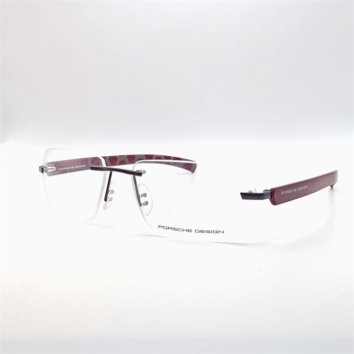 Оправа Porsche Design 8202 S1 D 659022650552 - фото 7997