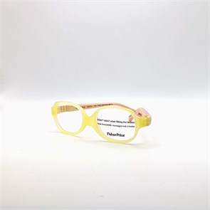 Оправа Fisherprice Fpv29-Ylw C3 947305949011