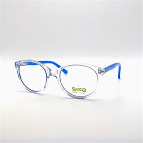 Оправа Secg 1001 C4 228733396291