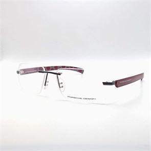 Оправа Porsche Design 8202 S1 D 659022650552