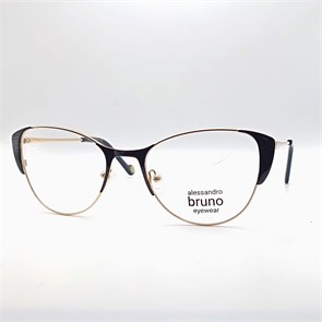 Оправа Alessandro Bruno 1026 20b 389186850632